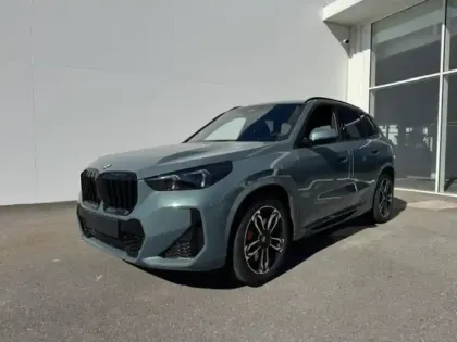 Photo Bmw X1 M Sport