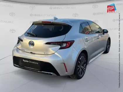 Photo 5 Toyota Corolla  1.8 140ch Design MY24