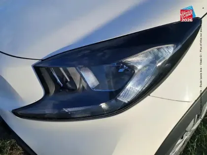 Photo 12 Toyota Aygo X  1.0 VVT-i 72ch Dynamic MY24