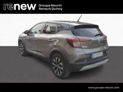 Photo 7 Renault Captur  1.0 TCe 90ch Evolution