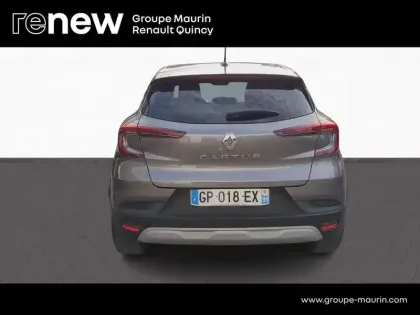 Photo 6 Renault Captur  1.0 TCe 90ch Evolution