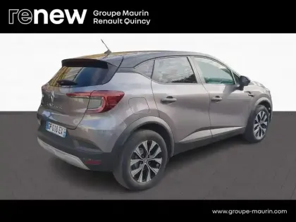 Photo 5 Renault Captur  1.0 TCe 90ch Evolution