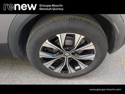 Photo 9 Renault Captur  1.0 TCe 90ch Evolution