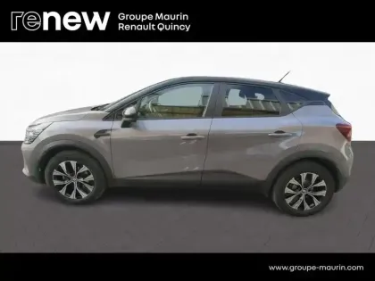 Photo 8 Renault Captur  1.0 TCe 90ch Evolution