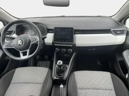 Photo 13 Renault Clio  1.0 SCe 65ch Evolution