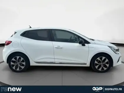 Photo 5 Renault Clio  1.0 SCe 65ch Evolution