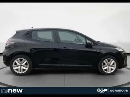 Photo 5 Renault Clio  1.0 Eco-G 100ch Evolution - 24