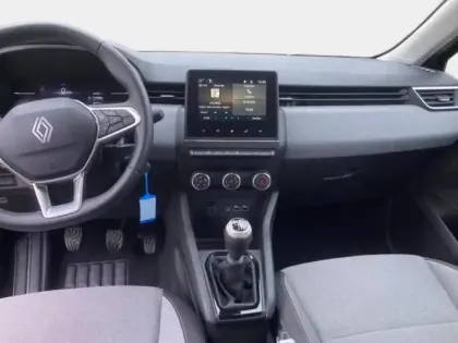 Photo 12 Renault Clio  1.0 Eco-G 100ch Evolution - 24