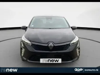 Photo 7 Renault Clio  1.0 Eco-G 100ch Evolution - 24