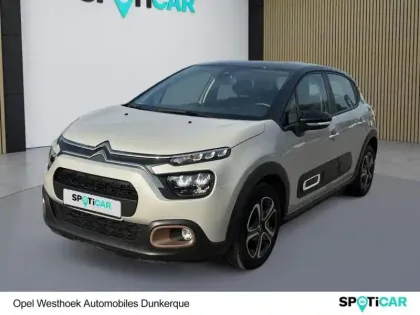 Photo Citroën C3 C-series