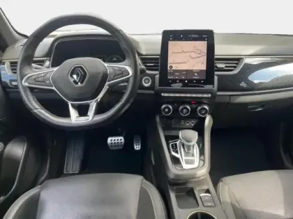 Photo 12 Renault Arkana  1.6 E-Tech hybride 145ch Engineered -22