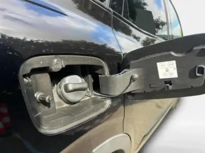 Photo 9 Renault Arkana  1.6 E-Tech hybride 145ch Engineered -22
