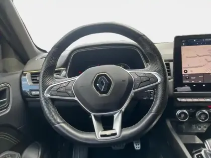 Photo 13 Renault Arkana  1.6 E-Tech hybride 145ch Engineered -22