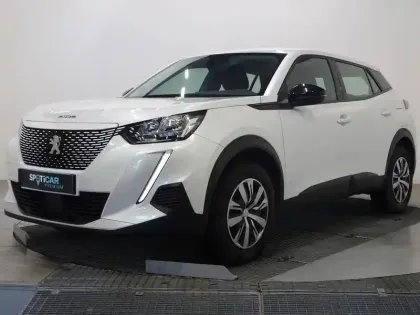 Photo Peugeot 2008 Style