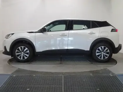 Photo 6 Peugeot 2008  e- 136ch Style