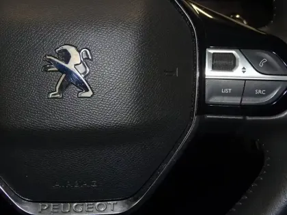 Photo 13 Peugeot 2008  e- 136ch Style