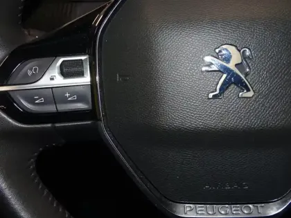 Photo 12 Peugeot 2008  e- 136ch Style