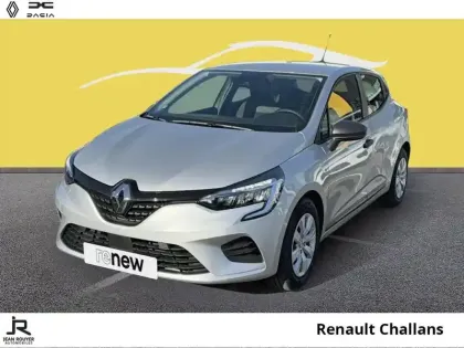 Photo Renault Clio Authentic