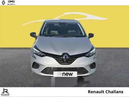 Photo 8 Renault Clio  1.0 SCe 65ch Authentic