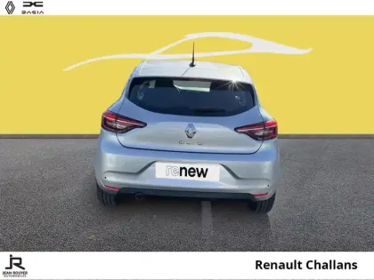 Photo 10 Renault Clio  1.0 SCe 65ch Authentic