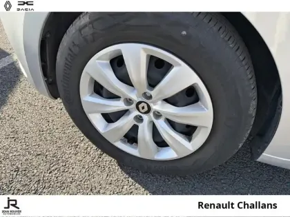 Photo 7 Renault Clio  1.0 SCe 65ch Authentic