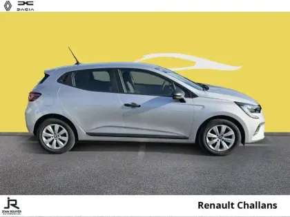 Photo 12 Renault Clio  1.0 SCe 65ch Authentic