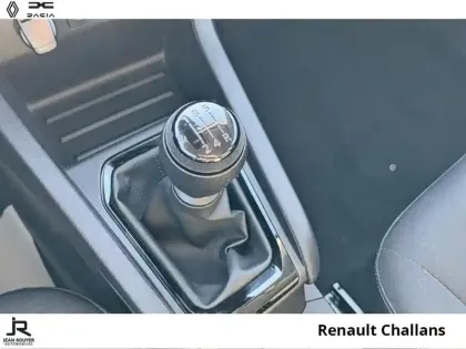 Photo 5 Renault Clio  1.0 SCe 65ch Authentic