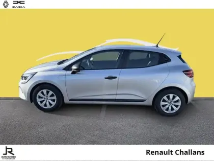 Photo 9 Renault Clio  1.0 SCe 65ch Authentic