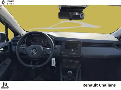 Photo 14 Renault Clio  1.0 SCe 65ch Authentic