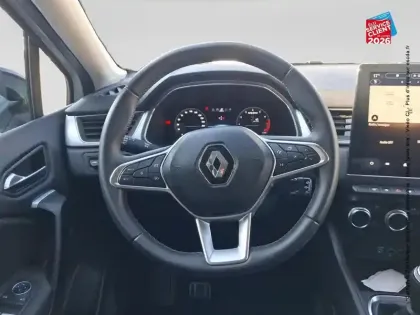 Photo 11 Renault Captur  1.0 TCe 90ch Techno