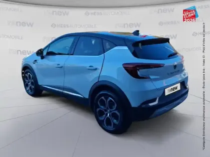 Photo 7 Renault Captur  1.0 TCe 90ch Techno