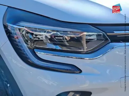 Photo 12 Renault Captur  1.0 TCe 90ch Techno