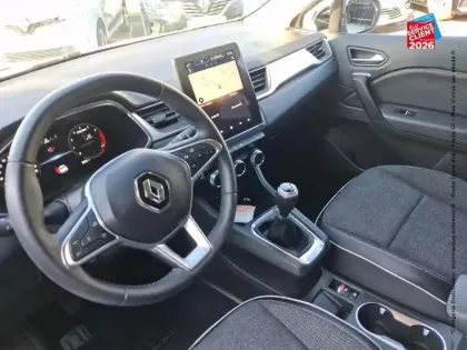 Photo 14 Renault Captur  1.0 TCe 90ch Techno