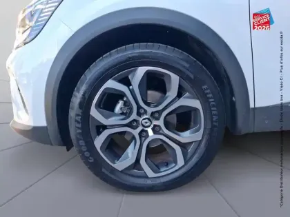 Photo 9 Renault Captur  1.0 TCe 90ch Techno