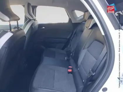 Photo 10 Renault Captur  1.0 TCe 90ch Techno