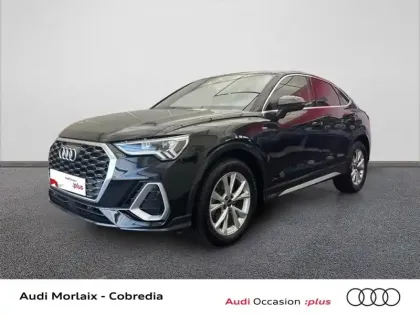 Photo Audi Q3 S Line
