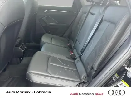 Photo 7 Audi Q3  Sportback 35 TFSI 150ch S line S tronic 7