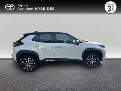Photo 5 Toyota Yaris  Cross 116h GR Sport MY22