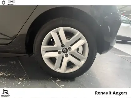 Photo 7 Renault Clio  1.5 Blue dCi 100ch Evolution