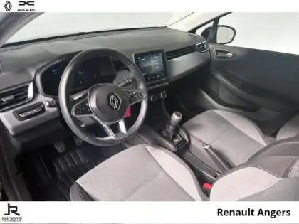 Photo 14 Renault Clio  1.5 Blue dCi 100ch Evolution