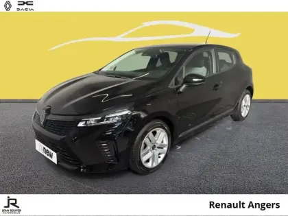 Photo Renault Clio Evolution