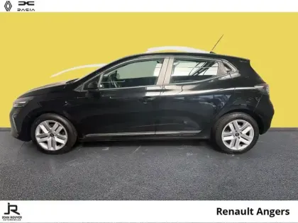 Photo 9 Renault Clio  1.5 Blue dCi 100ch Evolution