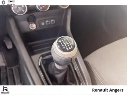 Photo 5 Renault Clio  1.5 Blue dCi 100ch Evolution