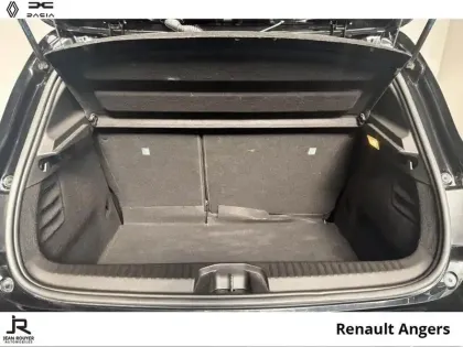 Photo 6 Renault Clio  1.5 Blue dCi 100ch Evolution