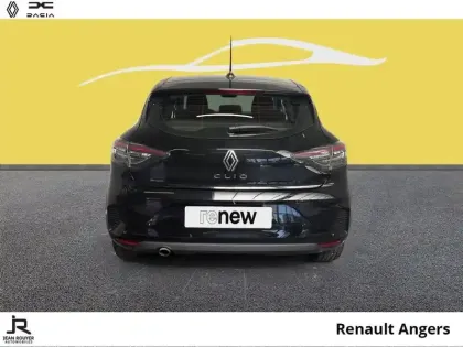Photo 11 Renault Clio  1.5 Blue dCi 100ch Evolution