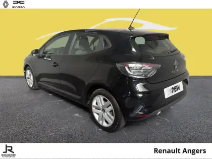 Photo 10 Renault Clio  1.5 Blue dCi 100ch Evolution