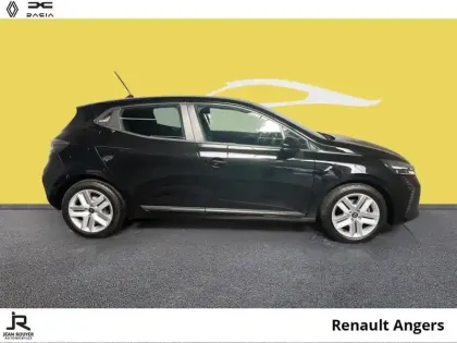 Photo 13 Renault Clio  1.5 Blue dCi 100ch Evolution