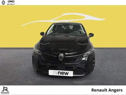 Photo 8 Renault Clio  1.5 Blue dCi 100ch Evolution