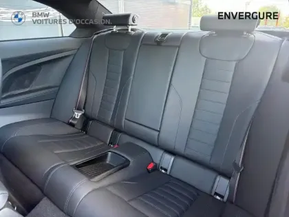 Photo 12 BMW Serie 2 Série 2 Coupé M240iA 374ch M Performance xDrive