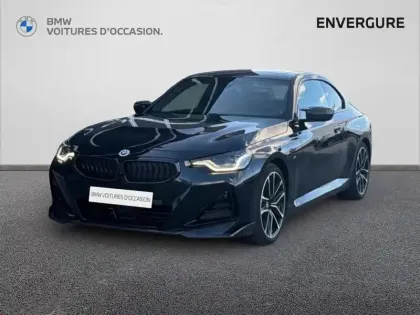 Photo Bmw Serie 2 M Performance